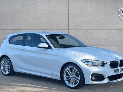 Used BMW 125