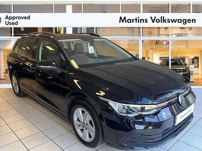 VW Golf VIII