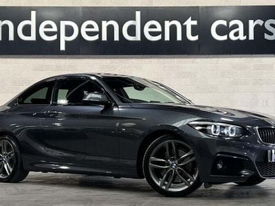 BMW 230