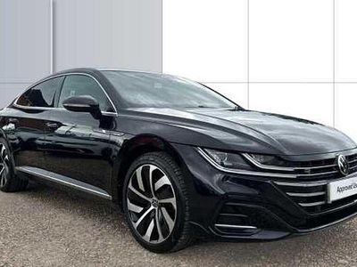 VW Arteon
