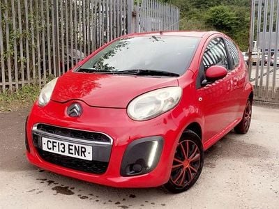 Citroën C1