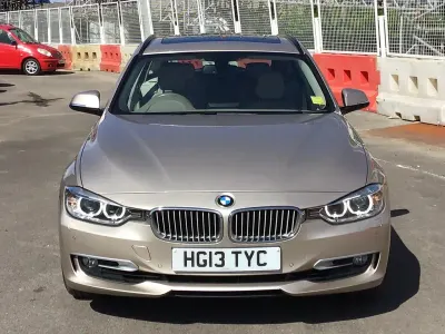 Usado BMW 328