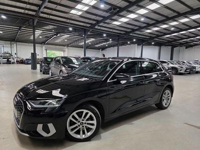 Audi A3 Sportback e-tron