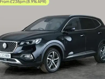 Used MG HS Exclusive 258 HP (189 kW) 2023 SUV