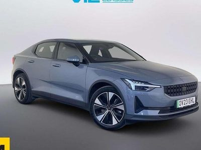 Used Polestar 2 Standard Range Single Motor 169 kW (231 HP) 2022 Hatchback