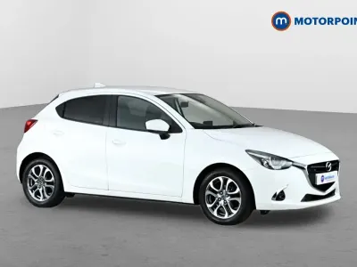 Used Mazda 2