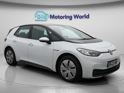 VW ID.3