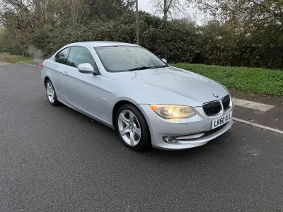 Used BMW 325