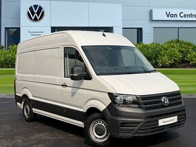 VW Crafter