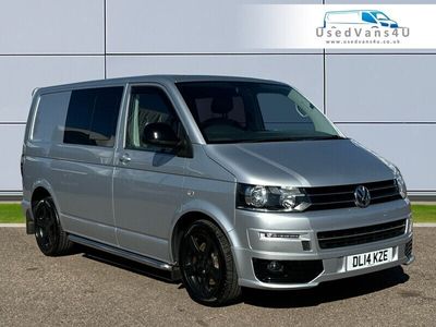 VW Transporter