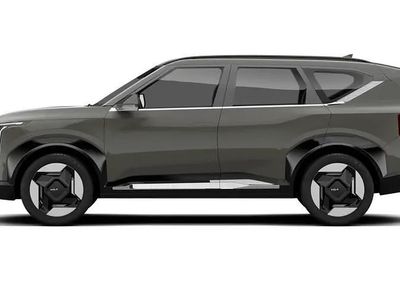 New Kia EV5 GT-Line S 160 kW (218 HP) 2025 SUV