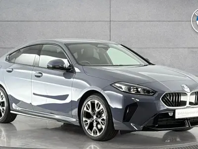 Used BMW 220 M Sport 168 HP (123 kW) 2025 Grey Coupe