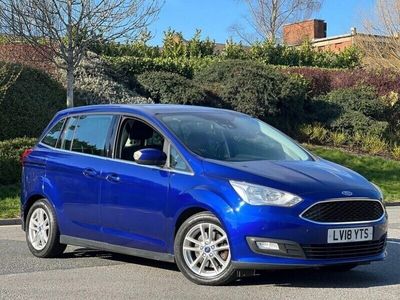 Ford Grand C-Max