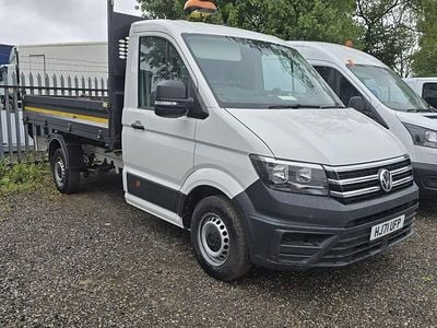 VW Crafter