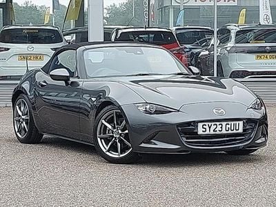 Mazda MX5