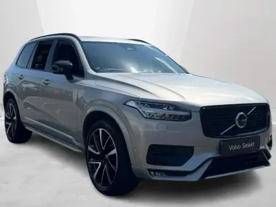 Used Volvo XC90 Ultimate 247 HP (181 kW) 2023 SUV