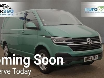 VW T6.1