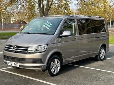 VW T6