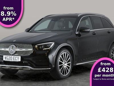 Mercedes GLC300