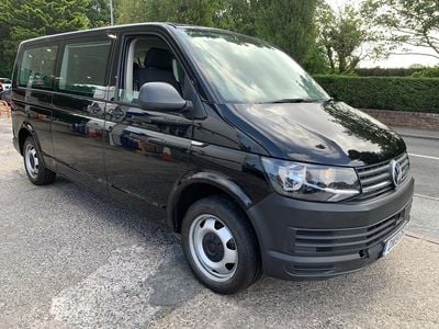 VW T6.1