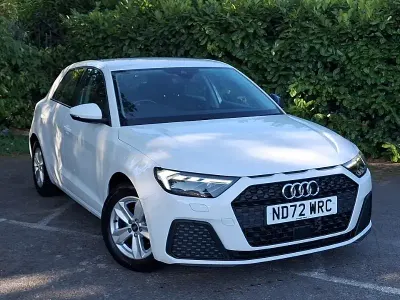 Used Audi A1