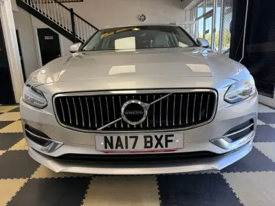 Usado Volvo V90