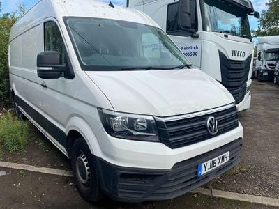 VW Crafter