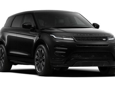 New 2025 Land Rover Range Rover evoque SE Dynamic Hatchback | £49,181 (Good price)