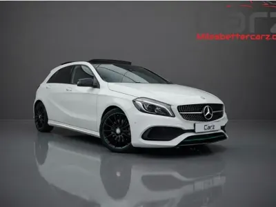 Usado Mercedes A220