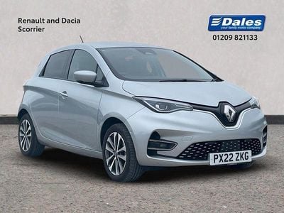 Renault Rapid
