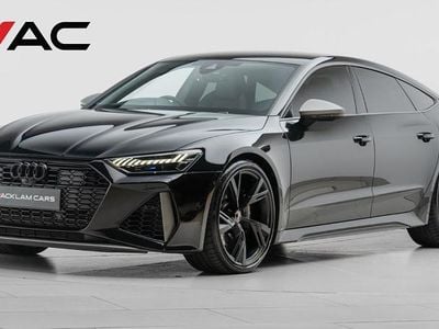 Audi RS7