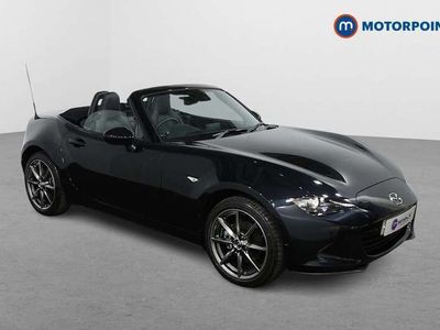 Mazda MX5