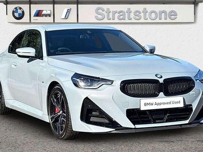 BMW 230