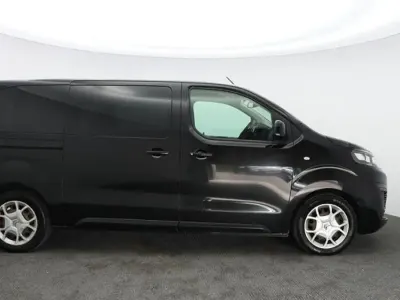 Usado Citroën Spacetourer