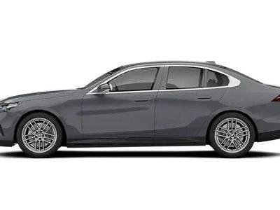 BMW 530e