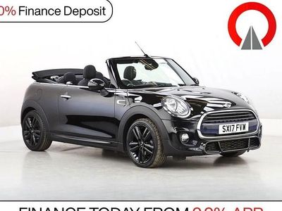 Usado Mini Cooper 2017 Utilitario