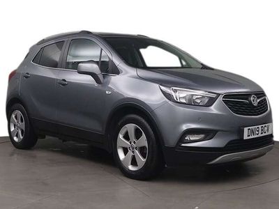 Vauxhall Mokka X