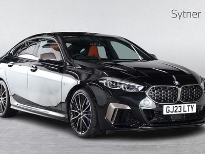 BMW M235