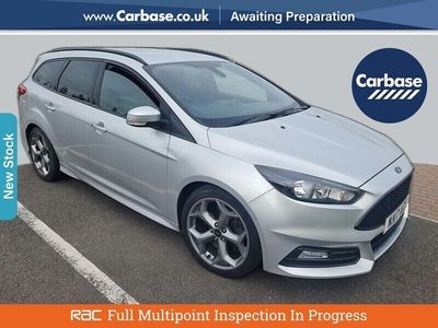 used Ford Focus Focus 2.0 TDCi 185 ST-2 5dr Test DriveReserve This Car -NA17MZEEnquire -NA17MZE