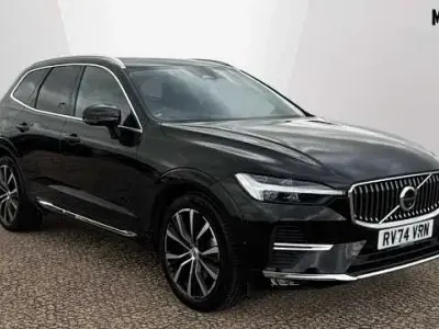 Usado Volvo XC60