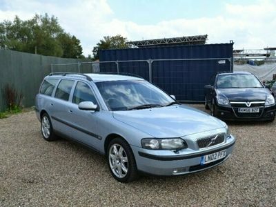 Volvo V70