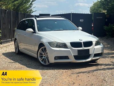 BMW 335