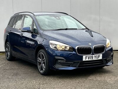 used BMW 218 2 Series i Sport 5dr