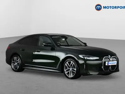 Used BMW i4
