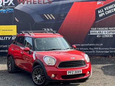 Used Mini Countryman 2013 SUV