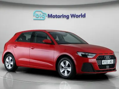 Usado Audi A1