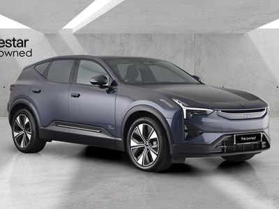 Polestar 3
