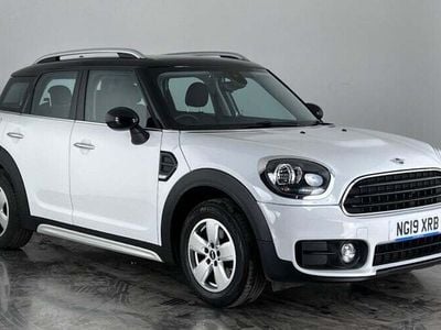 Mini Cooper Countryman