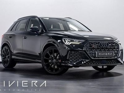Audi RS Q3