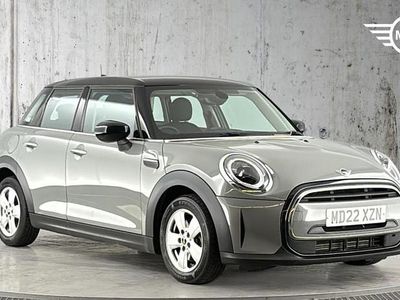 Usado Mini Cooper